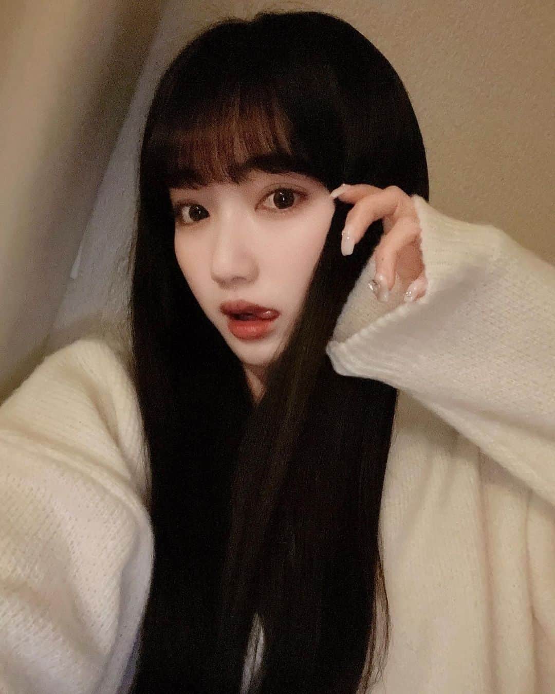 河﨑莉奈のインスタグラム