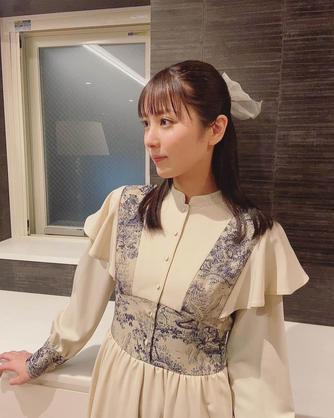 石川恋さんのインスタグラム写真 - (石川恋Instagram)「本日この後24:55〜KTV「#ブルーバースデー」 今夜は第9話＆最終話の一挙放送ということで、いよいよ物語は終焉へ、、 ようやく咲の秘密も解き明かされます。 どのような結末が待っているのか、どうぞ最後までお見逃しなく！ カンテレが映らない地域の方は#dtv #TVer からご覧いただけます💙  P.S.先週は驚かせてしまってごめんなさい🙏咲」3月28日 19時58分 - ren_ishikawa