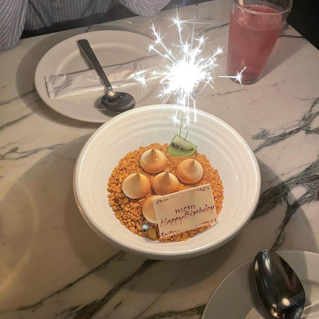 竹村夏音のグルメインスタ