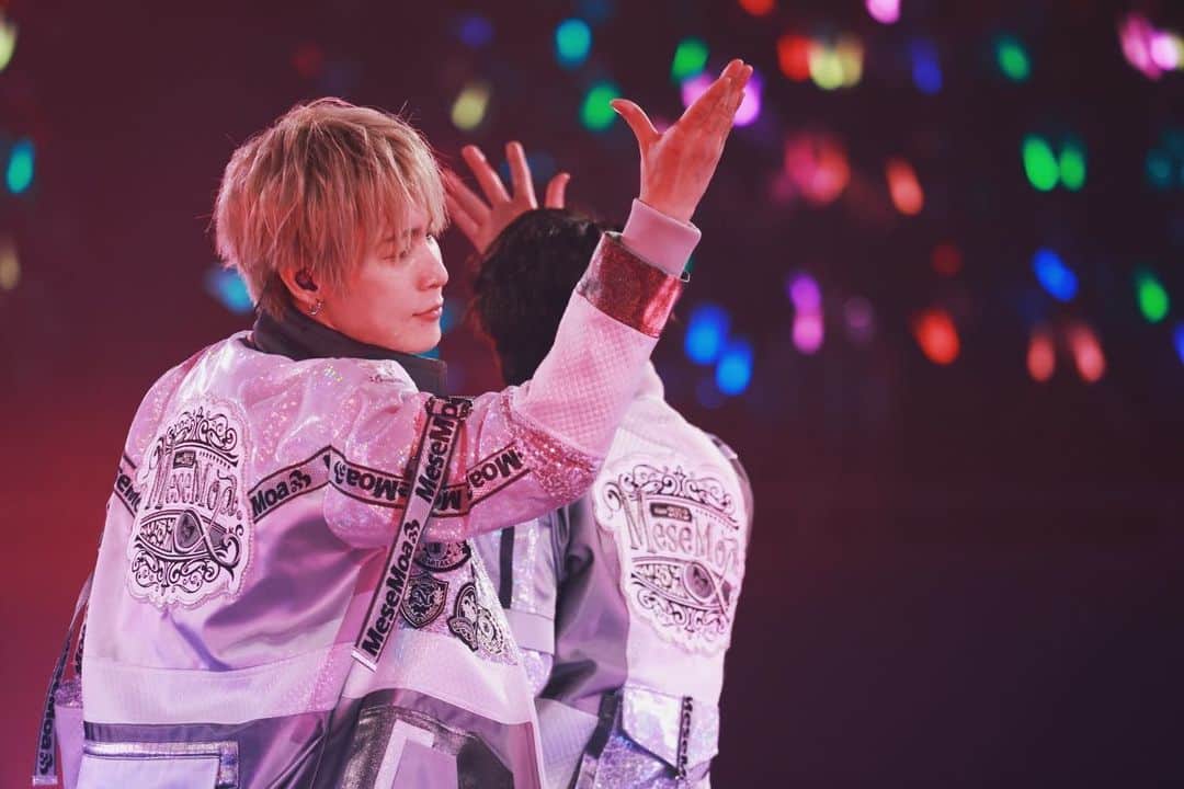 ノックソさんのインスタグラム写真 - (ノックソInstagram)「#mesemoa #Messa9eMore # ...