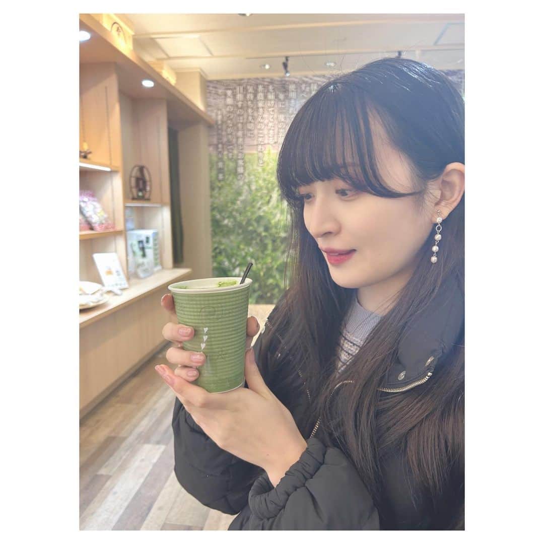 彩永あいりのインスタグラム：「. 浅草満喫🏮」