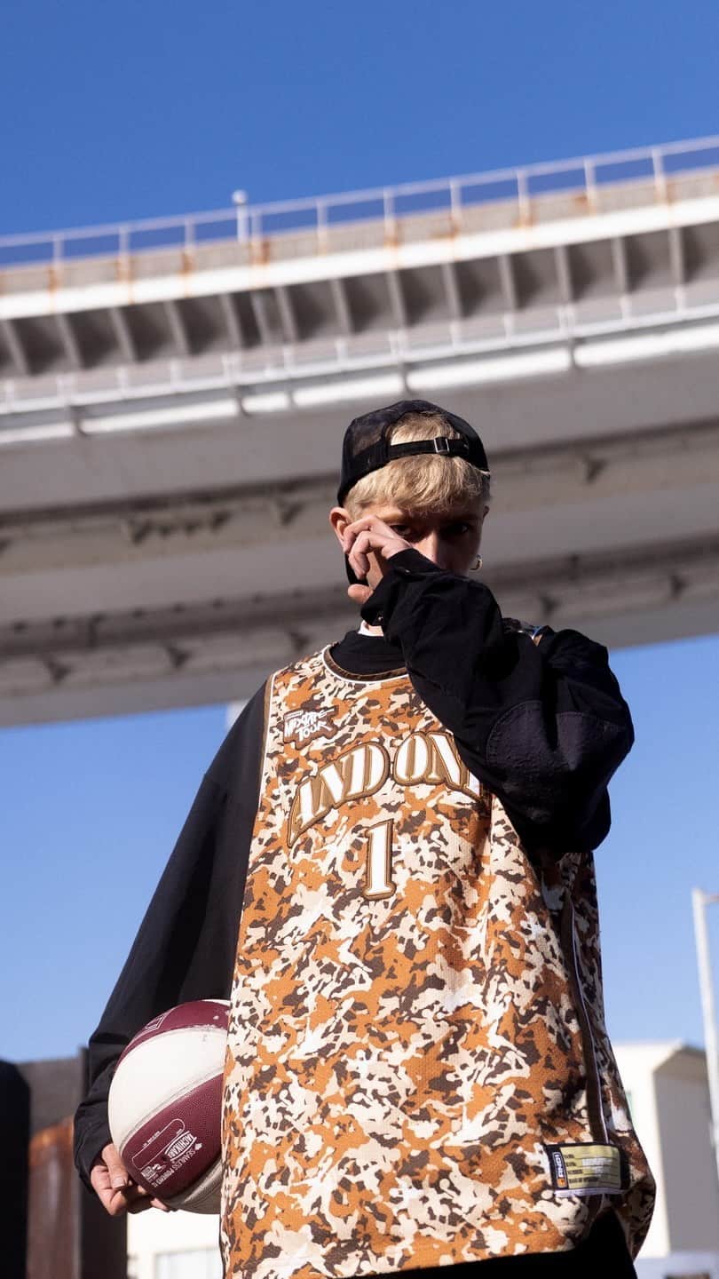 ZiNEZKAMIKAZEのインスタグラム：「WYW🎱 📹: @ema0619  📷: @_ryograph」
