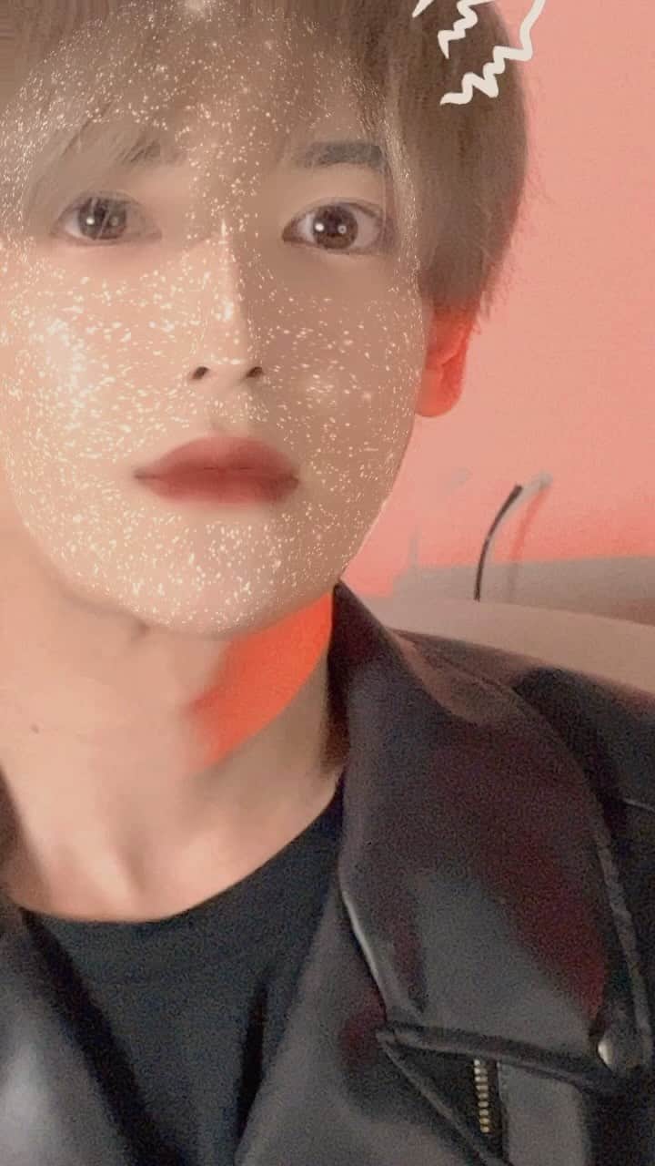 水原匡也のインスタグラム：「follow me!!!🥰#fyp#reels」