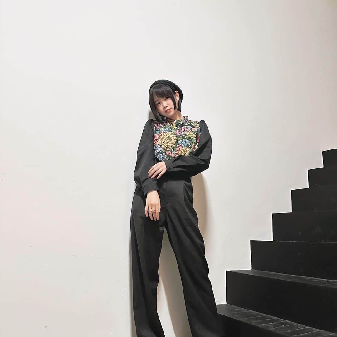 谷藤海咲のインスタグラム