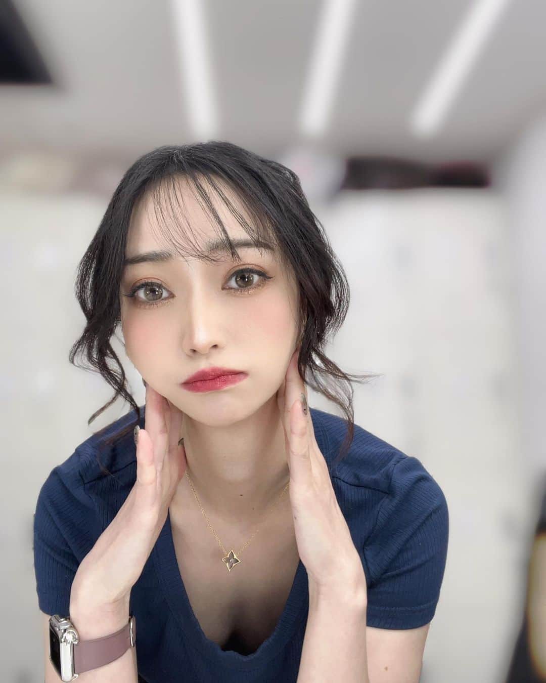 のインスタグラム：「. 新しい事がはじまるのでワクワク🫶🏻 はやくコスプレも復帰したい🥺 . .  #東京#新宿#歌舞伎町#名古屋#栄#錦#錦三丁目#岐阜#多治見#ファッション#귀엽다#패션#데일#셀스타그램#애니메이션#코스프레」