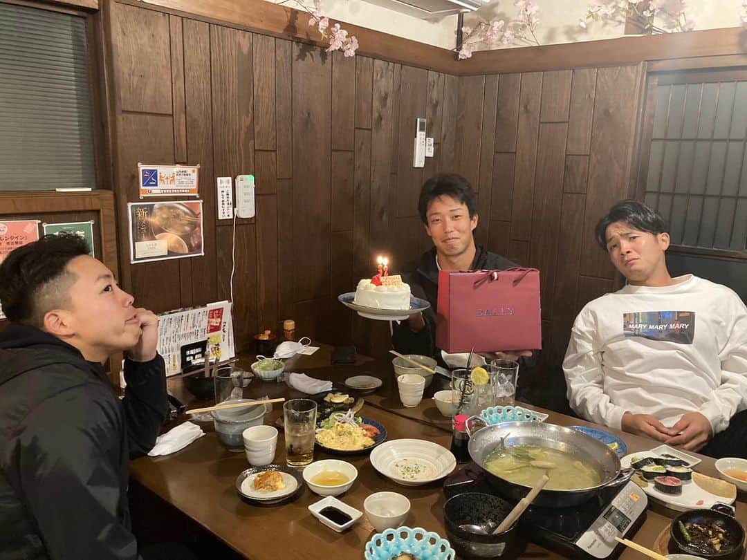 加藤翔平のグルメインスタ