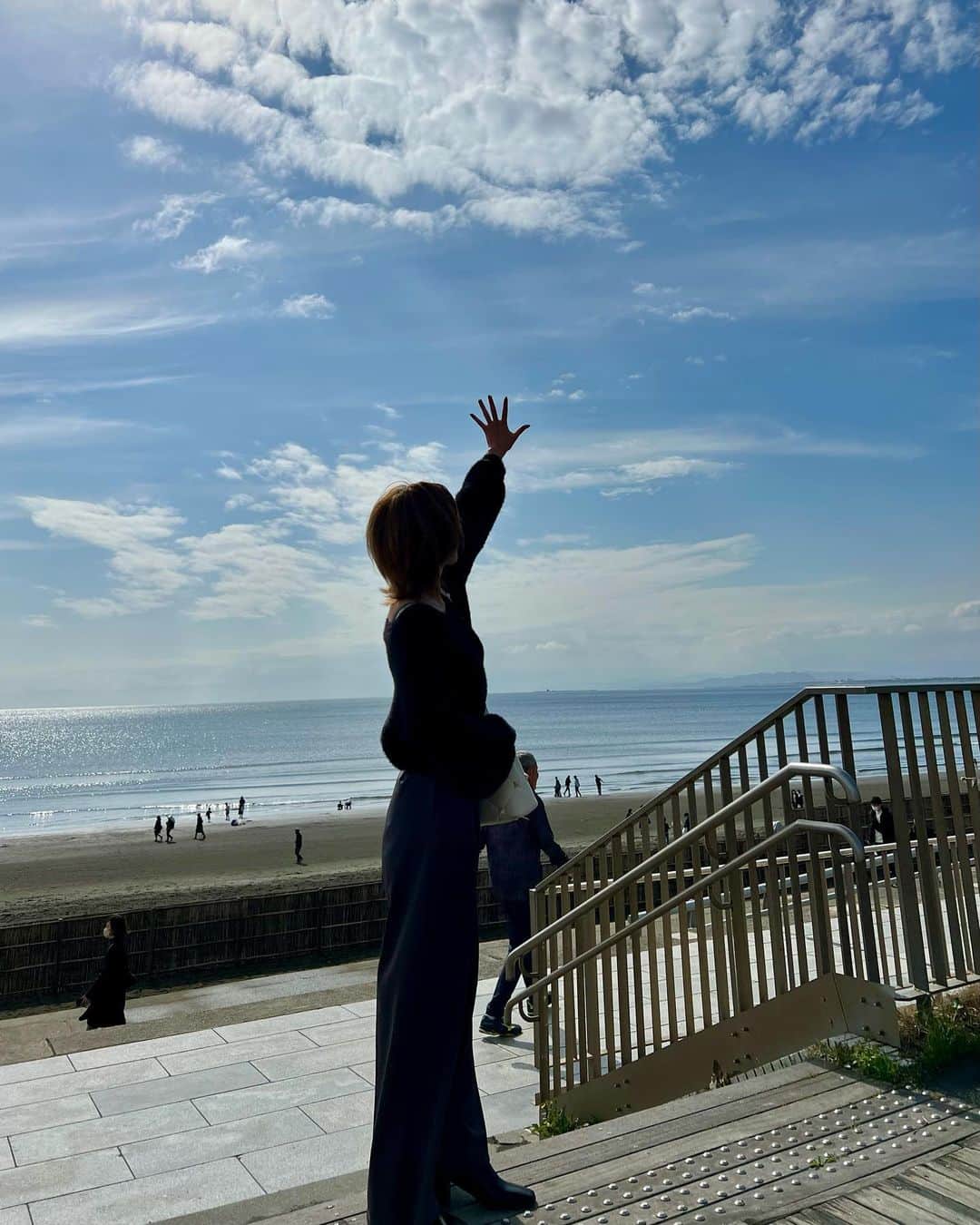 FukamizuYukina さんのインスタグラム写真 - (FukamizuYukina Instagram)「_ 家族のように気の許せる ふたりと旅行🐰🐻🧡 …の前に腹ごしらえ🍝🍕 ㅤㅤㅤㅤㅤㅤㅤㅤㅤㅤㅤㅤㅤ ㅤㅤㅤㅤㅤㅤㅤㅤㅤㅤㅤㅤㅤ 伊豆行くまでの道のりは いつもどおり話が止まらんくて あっという間すぎた🚙💨🎶 ㅤㅤㅤㅤㅤㅤㅤㅤㅤㅤㅤㅤㅤ ㅤㅤㅤㅤㅤㅤㅤㅤㅤㅤㅤㅤㅤ ところで、みんなはどこの コンビニのカフェラテが好き？🧋🧡 ㅤㅤㅤㅤㅤㅤㅤㅤㅤㅤㅤㅤㅤ ㅤㅤㅤㅤㅤㅤㅤㅤㅤㅤㅤㅤㅤ #ドライブ #カフェラテ #伊豆 #trip #のぶちゃいぺい #高瀬ファミリー」3月28日 20時45分 - peitaro72