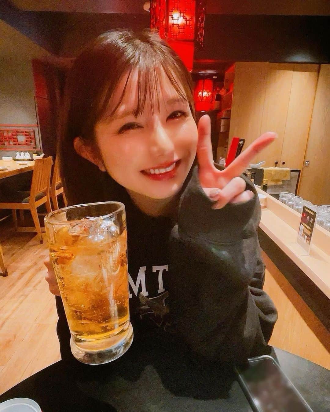 谷川愛梨のインスタグラム：「(⑅•͈૦•͈⑅)」