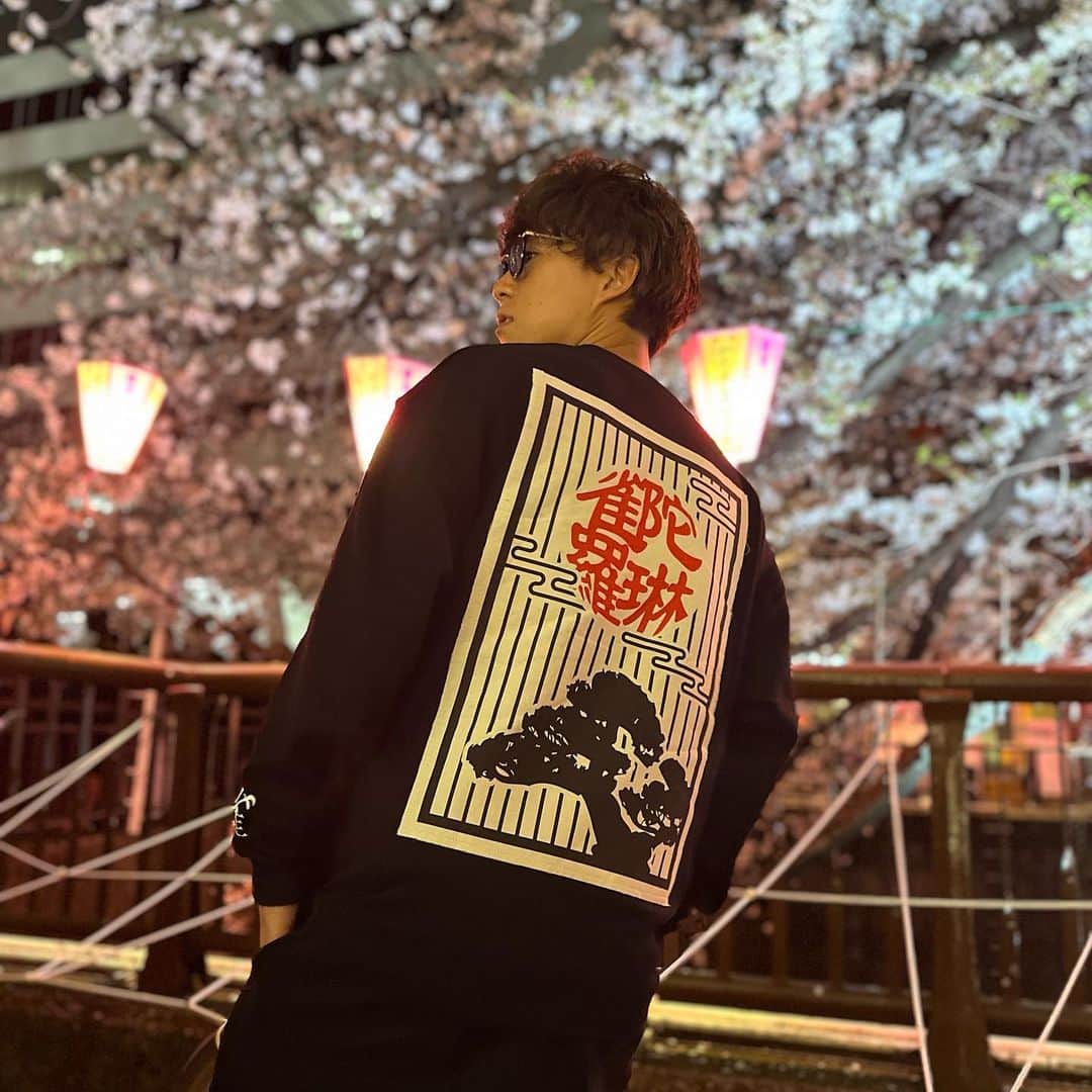 けーごさんのインスタグラム写真 - (けーごInstagram)「. Cherry blossom 🌸  #桜#sakura #中目黒 #jandararin#ジャンダラリン」3月28日 21時20分 - keigostagram