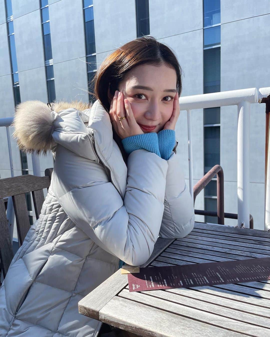 大西百合子のグルメインスタ