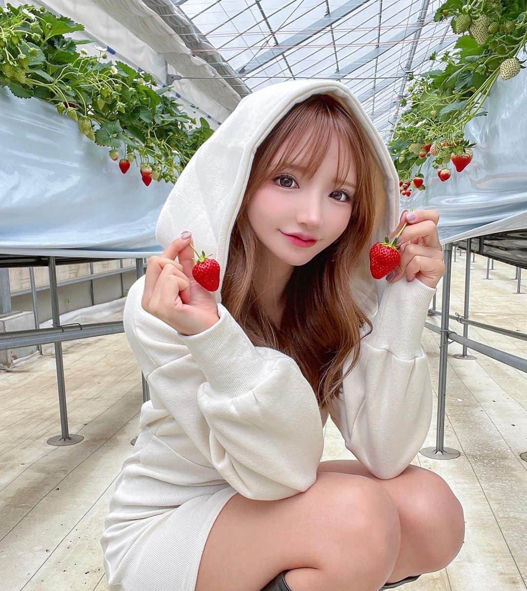 唯月みらいのグルメインスタ