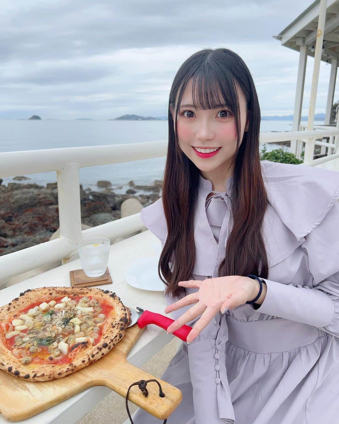 尾上美月のインスタグラム