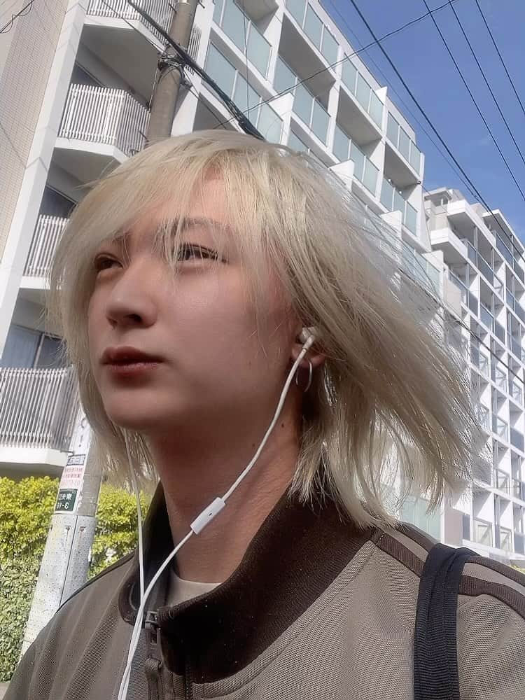 水谷樹のインスタグラム