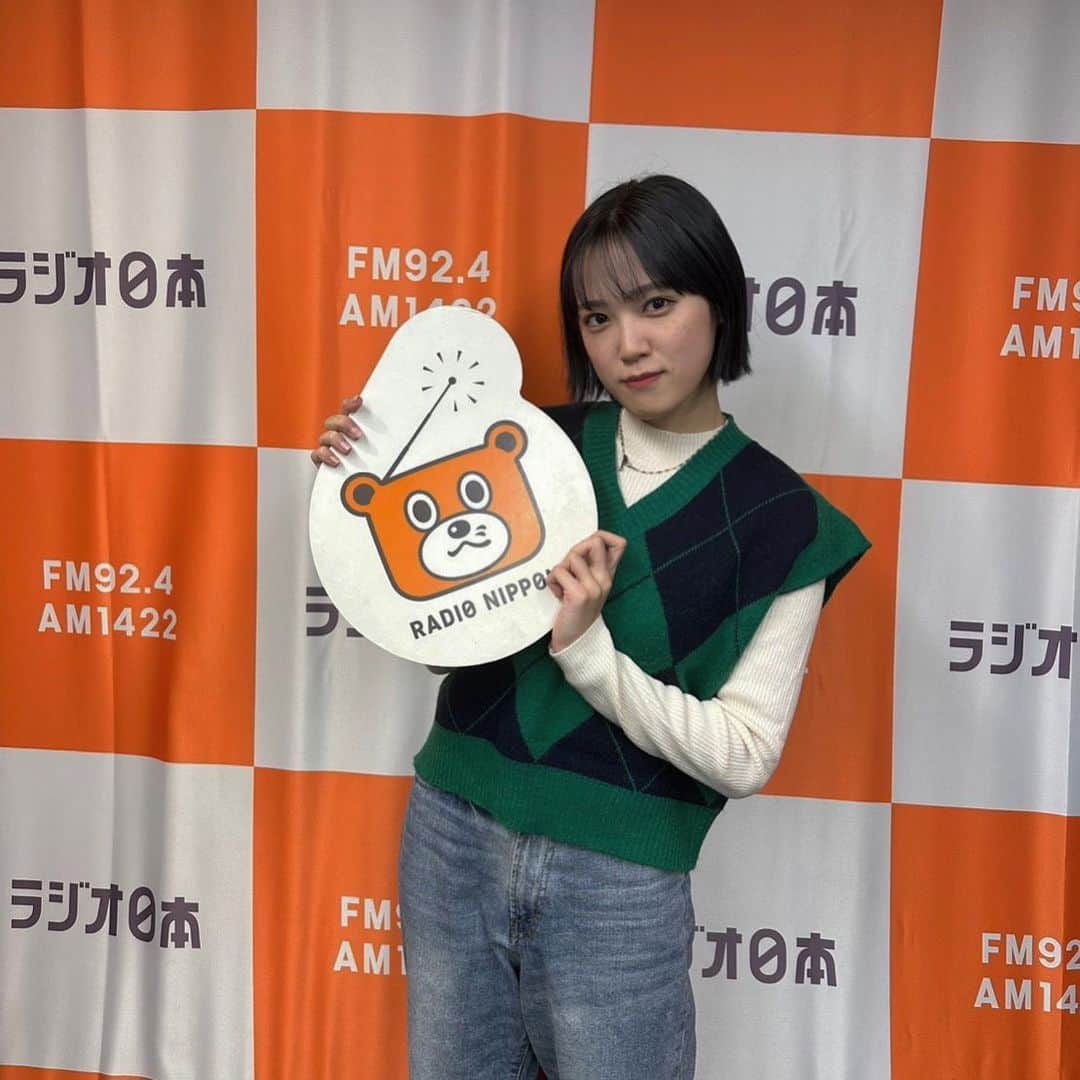小関舞のインスタグラム
