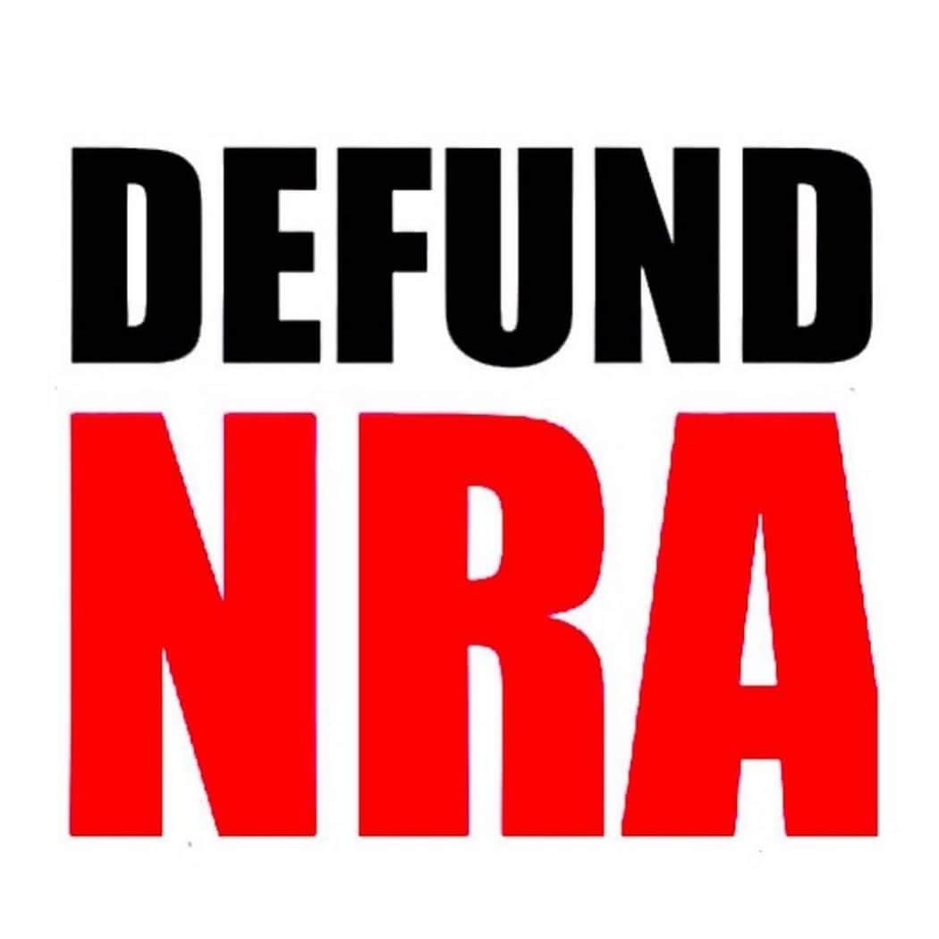 のインスタグラム：「Tax exempt terrorist organization」