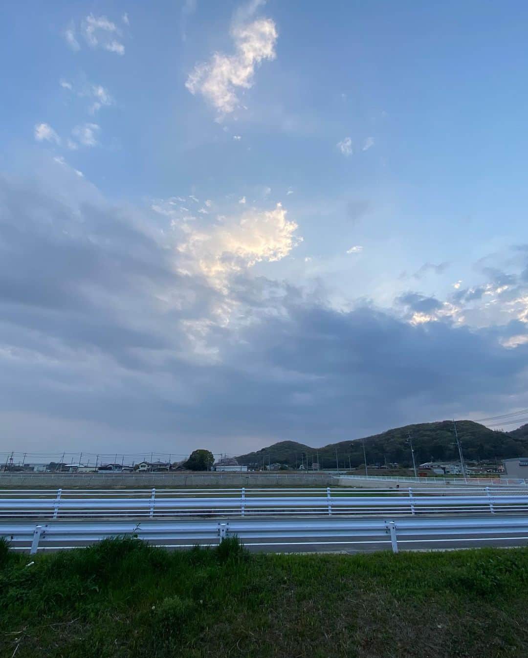 火口秀幸さんのインスタグラム写真 - (火口秀幸Instagram)「#群馬県 #撮影 終了 お疲れ様でした 🤠🙏」3月28日 21時56分 - hideboyhideboh