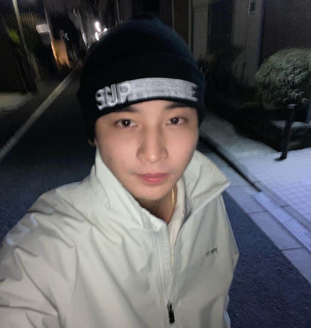 高崎凌のインスタグラム