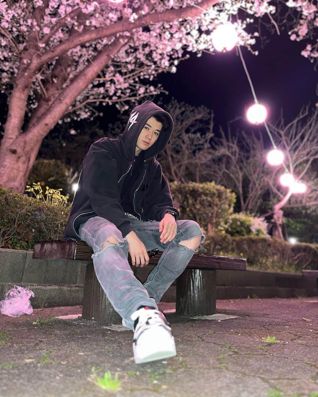 新井雄大さんのインスタグラム写真 - (新井雄大Instagram)「積み重ねは僕が思ってた以上に大切でした。」3月28日 22時25分 - yudaiarai_14