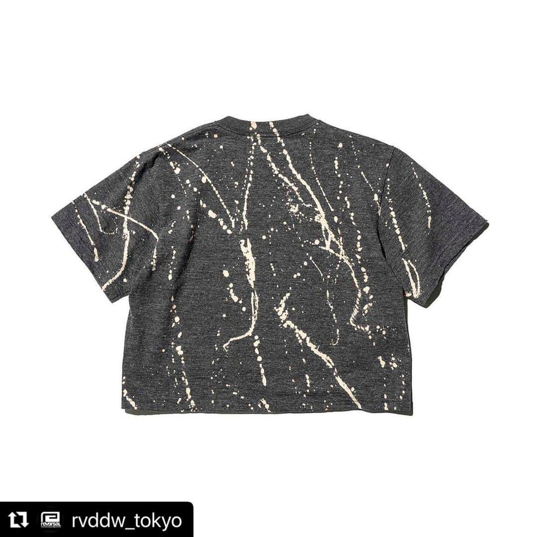 杉山しずかさんのインスタグラム写真 - (杉山しずかInstagram)「#Repost @rvddw_tokyo with @use.repost ・・・ BLEACH CROPPED TEE  #rvddw #23ss #collection #summermadness #tokyo #japan #apparel #sports #workout #activewear #gymwear #martialarts #mma #jiujitsu #karate #kickboxing #grappling #wrestling #rugby #run #camp」3月28日 22時19分 - shizukasugiyama0211