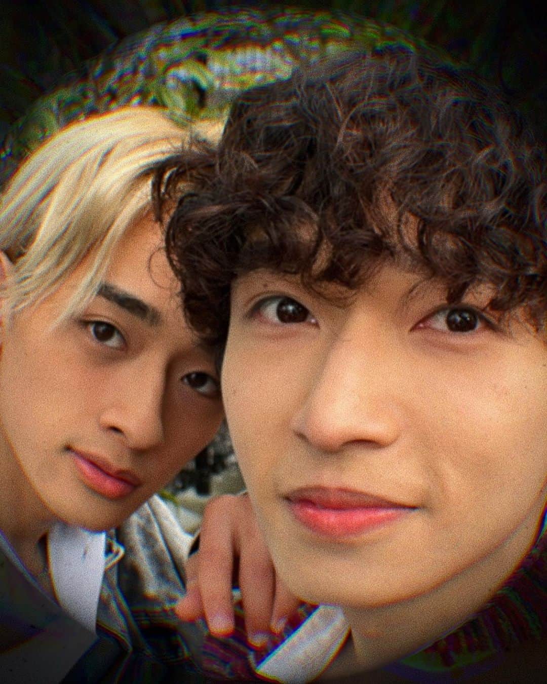 鈴木曉（WATWING）のインスタグラム：「ぎょがんれんず。」