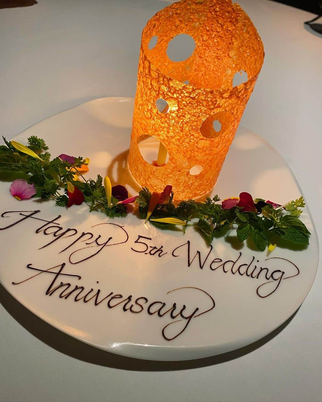 長谷川あかりのグルメインスタ