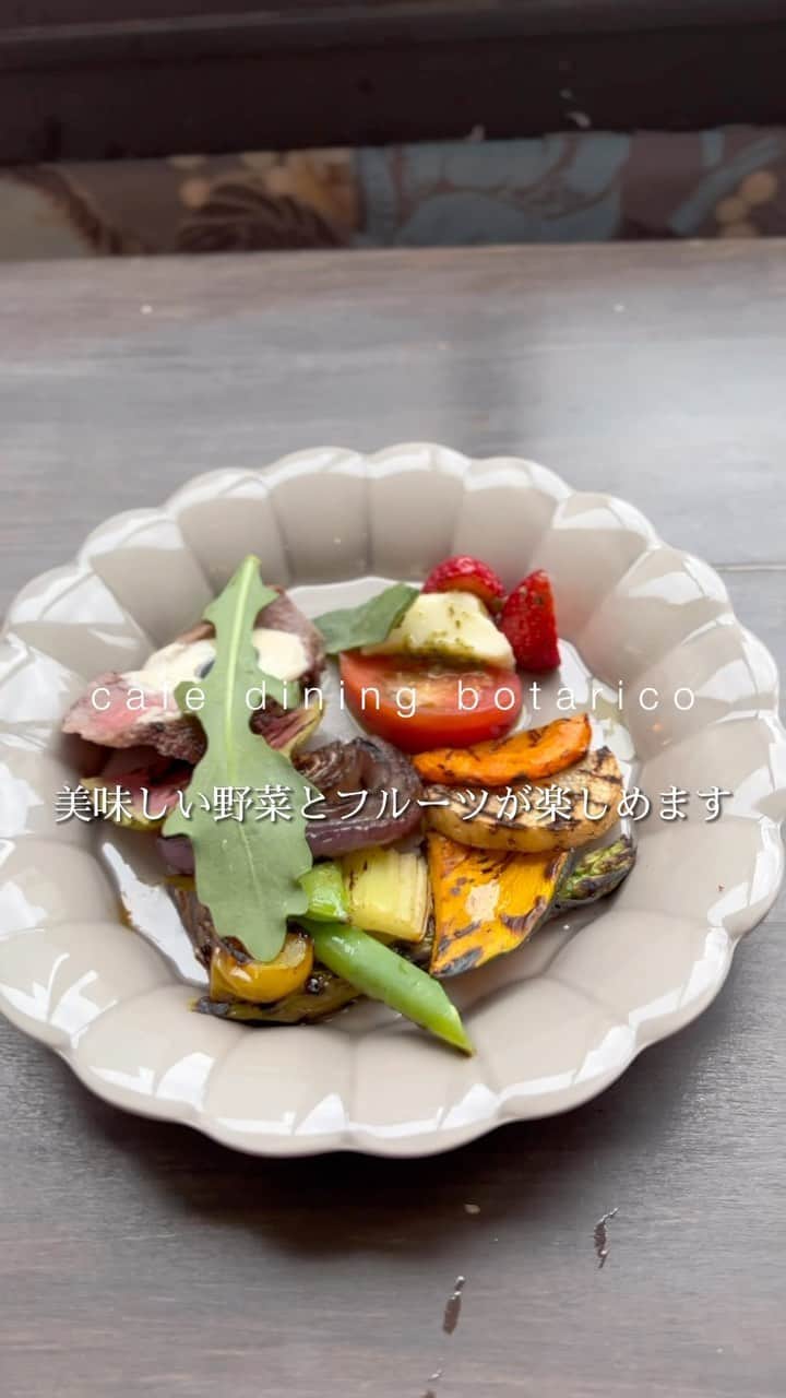 25ans SHOPのインスタグラム：「🆕オープンのドッグフレンドリーなカフェをご紹介❣️  2023年4月1日に銀座にオープンする八百屋さんがプロデュースするカフェダイニング。 アンティークな家具で統一された店内はペット同伴OKです。 フードロス対策にも取り組まれていくそう✨  📍cafe dining botarico／ｶﾌｪ ﾀﾞｲﾆﾝｸﾞ ﾎﾞﾀﾘｺ @botarico_ginza  中央区銀座1-9-12 西山興業東銀座ビル5F  #エレdog #ドッグフレンドリーカフェ #いぬすたぐらむ」