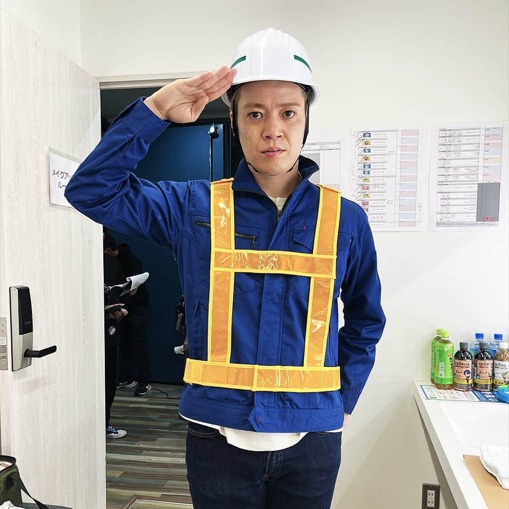 タクトOK‼︎さんのインスタグラム写真 - (タクトOK‼︎Instagram)「去年撮影した #メリット外シャンプー のWebCMがYouTubeにアップされてるみたいです！ いろんなパターン撮ったので、お楽しみにOK？👌 #花王  #メリット」3月28日 22時52分 - takuto715