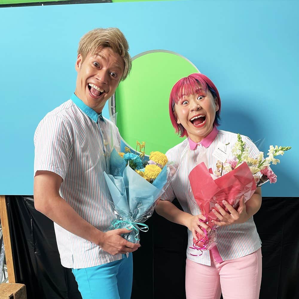 タクトOK‼︎さんのインスタグラム写真 - (タクトOK‼︎Instagram)「去年撮影した #メリット外シャンプー のWebCMがYouTubeにアップされてるみたいです！ いろんなパターン撮ったので、お楽しみにOK？👌 #花王  #メリット」3月28日 22時52分 - takuto715