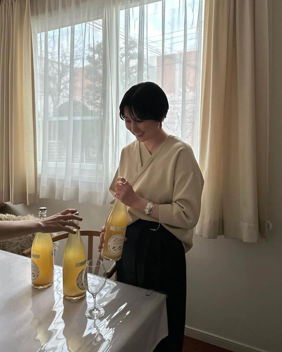 松本有理奈のインスタグラム