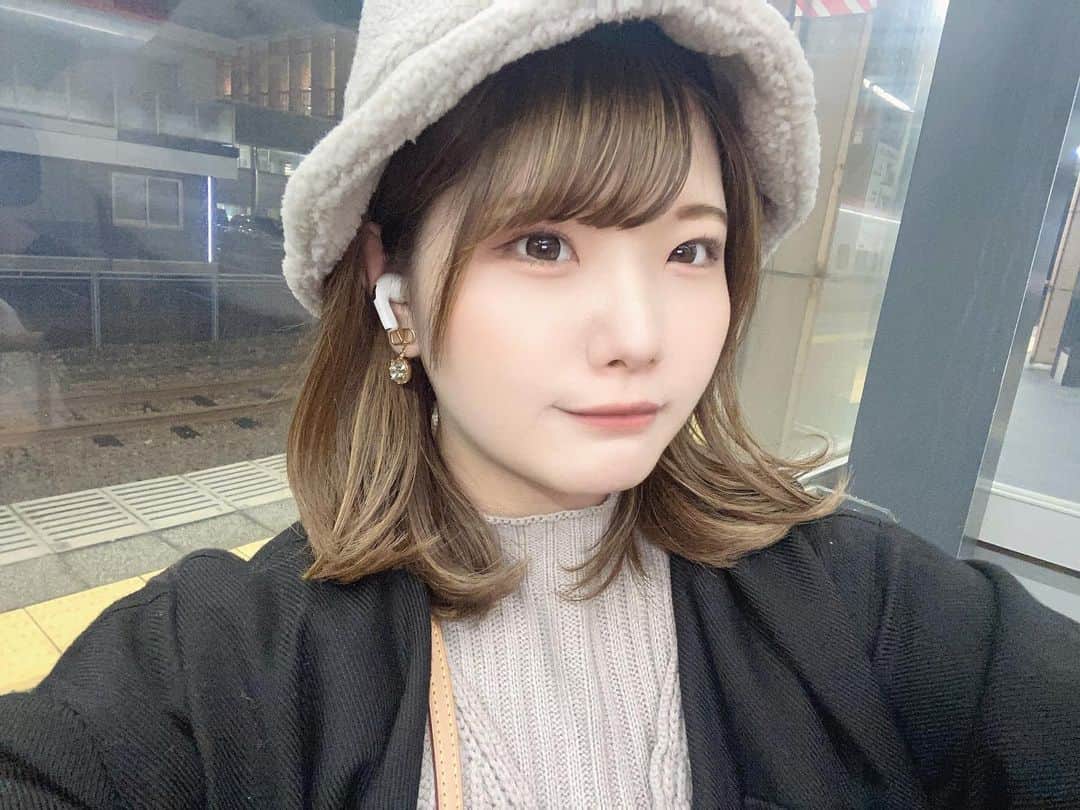 河合陽菜のインスタグラム：「秋田ホーム」