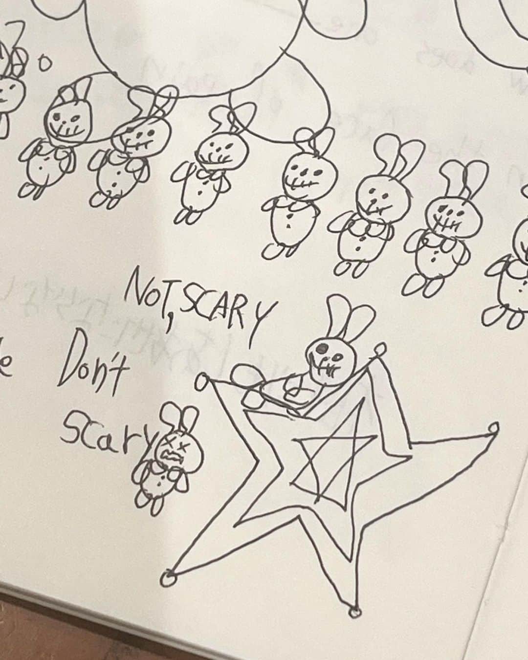 なつかのインスタグラム：「だいじなものを、わすれないで𖤐」