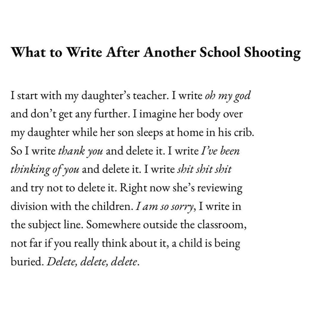 ケイティ・キャシディさんのインスタグラム写真 - (ケイティ・キャシディInstagram)「Protect kids, not guns!! My heart is very heavy & my thoughts are with the families in Nashville. Our nation needs change. Please continue fighting for gun control 💔🙏🏼 #guncontrol #nashvilleshooting」3月29日 0時02分 - katiecassidy