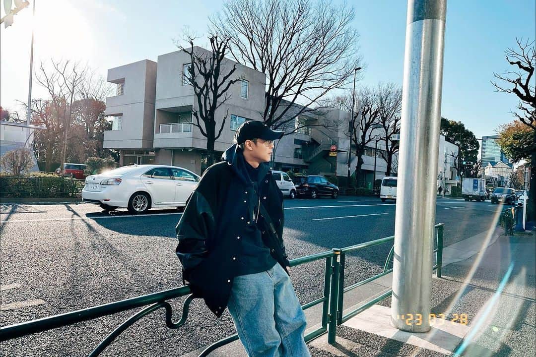 プリンス・チウのインスタグラム：「努力讓這世所遇見的人 都結下圓滿的善緣 如果下輩子能再相見 也會ㄧ眼就知道 我們上輩子就結下了 美好的緣分✌️」