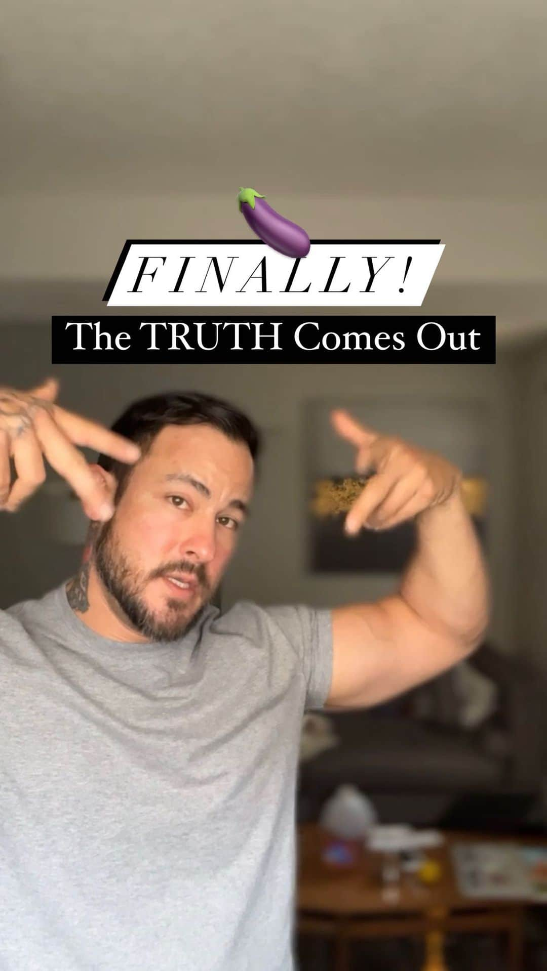 リンキーのインスタグラム：「Don’t listen to the myths!  I spit straight FACTS!  5 (and a half) inches of straight hard TRUTH slapping you in the face!  Don’t believe me? Comment Message me 🍆 and I’ll show you!!!  - #millionairemindset #makemoneyonline #workfromhome #workfromhomejobs #escapetheratrace #howtomakemoneyonline #passiveincome #sahmjobs #sahm #remotejobs #wifimoney #quit9to5 #affiliatemarketing #extraincome #financialfreedom #onlinebusiness #howtostartanonlinebusiness #affiliatemarketingtips #sidehustle #easysidehustle #extracash #affiliatemarketingtraining #affiliatemarketingforbeginners #easymoney」