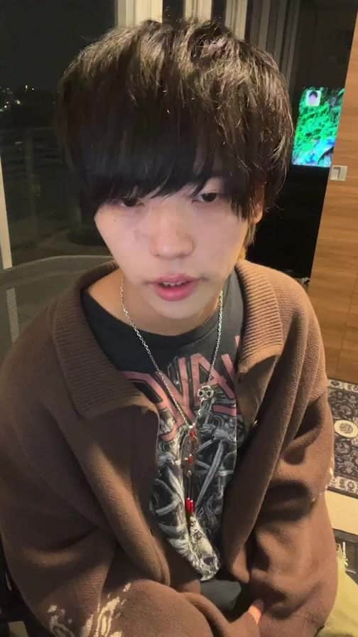 圭吾のインスタグラム：「CHRONOIZM商品紹介」