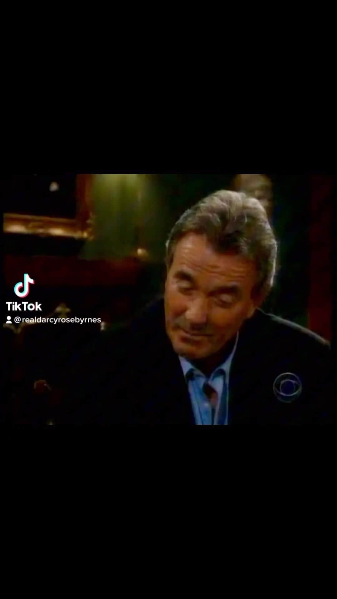のインスタグラム：「Y&R 50YRS: ABBY TELLS ON JACK #youngandtherestless #soap #soapopera #abby #throwback #flashback」