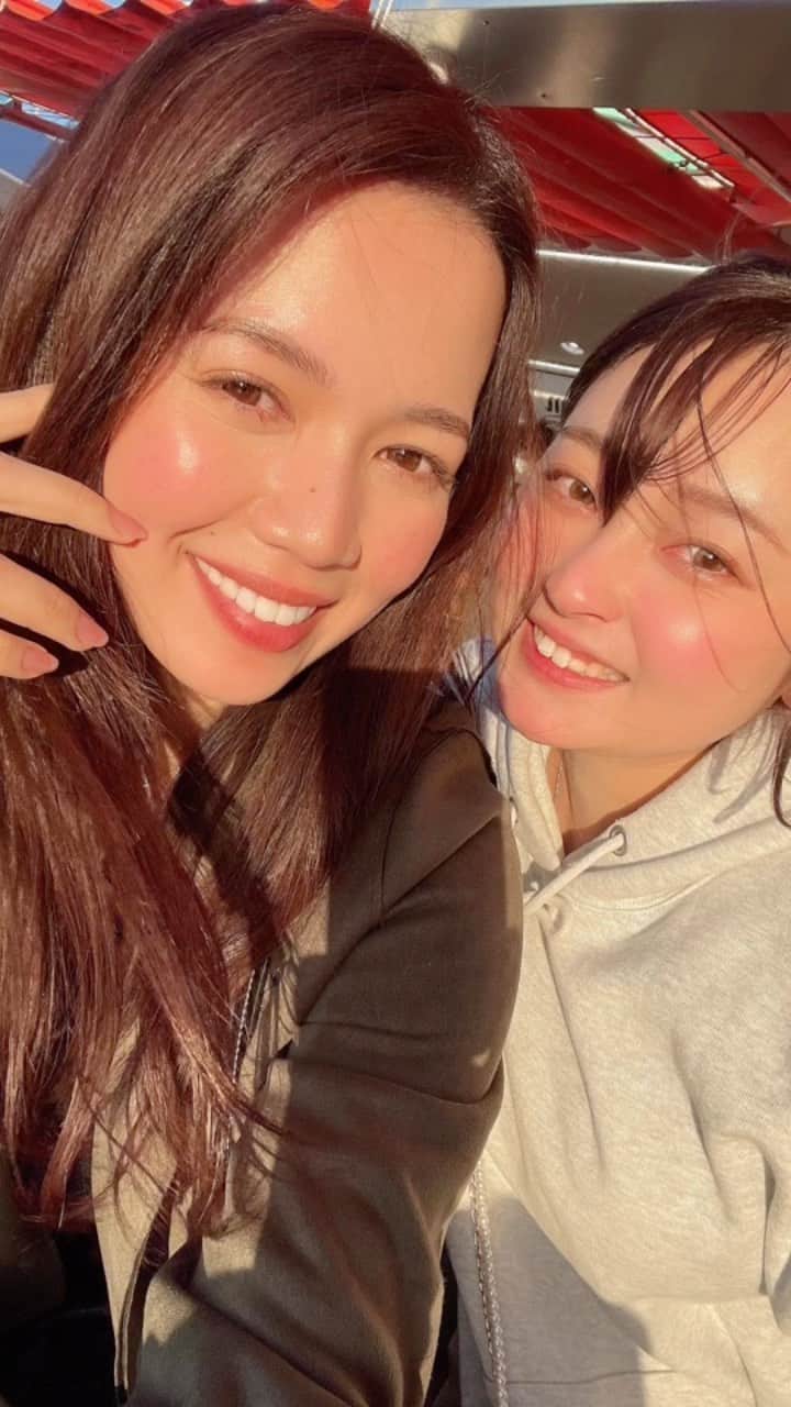 朝比奈沙樹のインスタグラム：「#アドベンチャーワールド #とれとれ市場  #とれとれ市場南紀白浜 #鯛 #南紀梅」