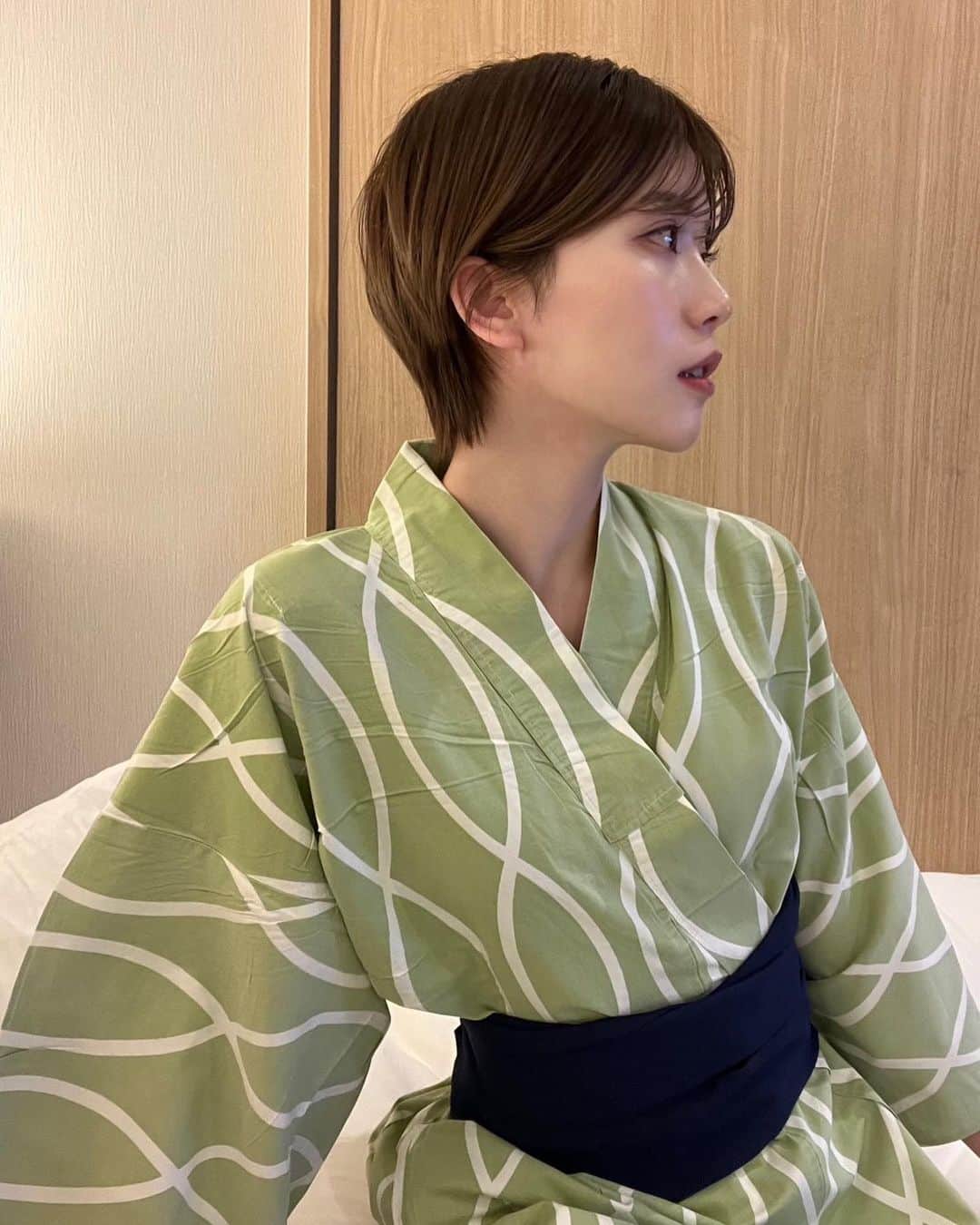 羽柴なつみのグルメインスタ