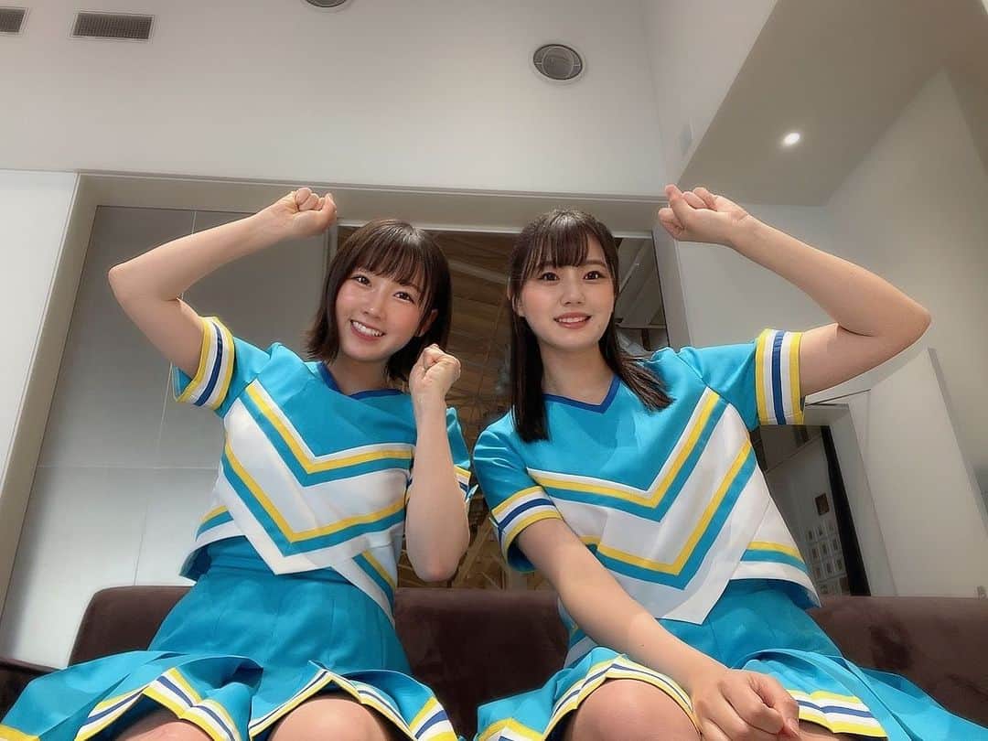 甲斐心愛のインスタグラム