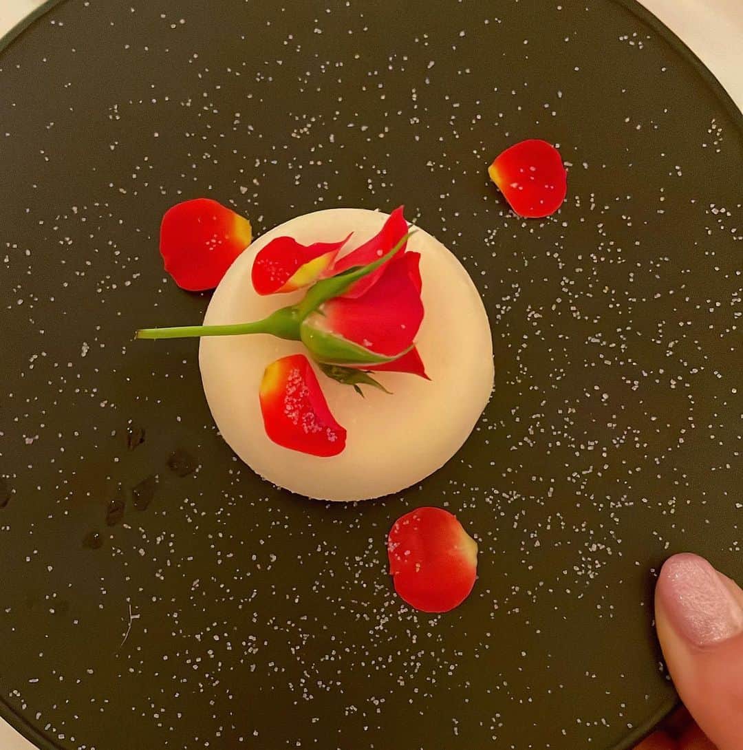ボーダーズ アット バルコニーさんのインスタグラム写真 - (ボーダーズ アット バルコニーInstagram)「最高の時期に京都に来れました。母と、イギリス🇬🇧に行ってるたまちゃんと。 いい思い出できて嬉しい😊」3月29日 12時48分 - yokoshibatabordersatbalcony