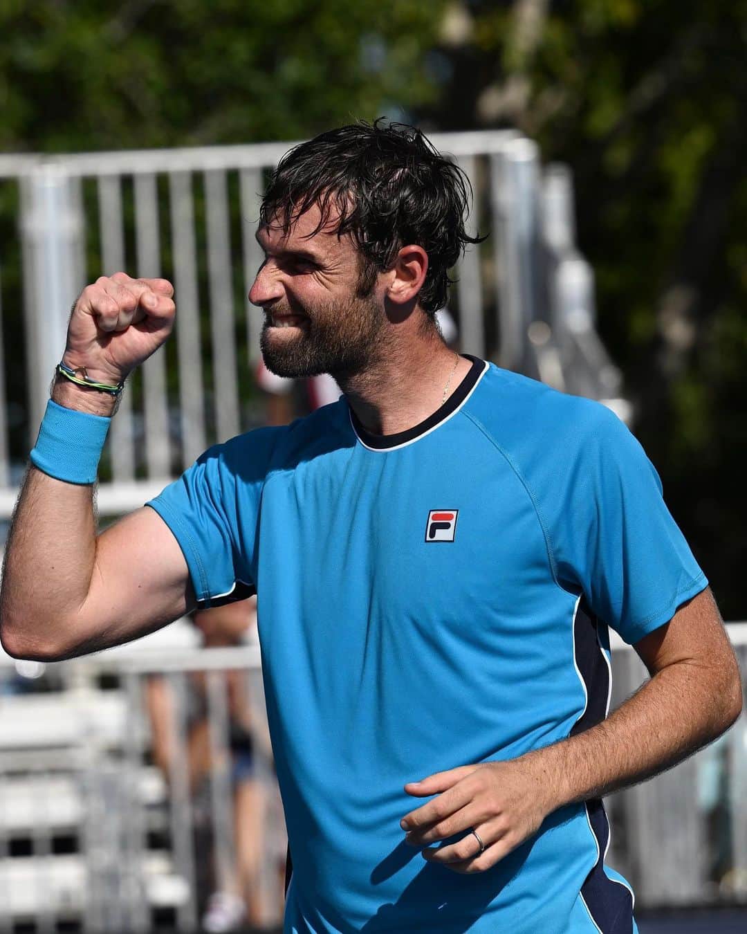カロリナ・プリスコバさんのインスタグラム写真 - (カロリナ・プリスコバInstagram)「Sweetest victories 💪  #filatennis」3月29日 4時41分 - filatennis