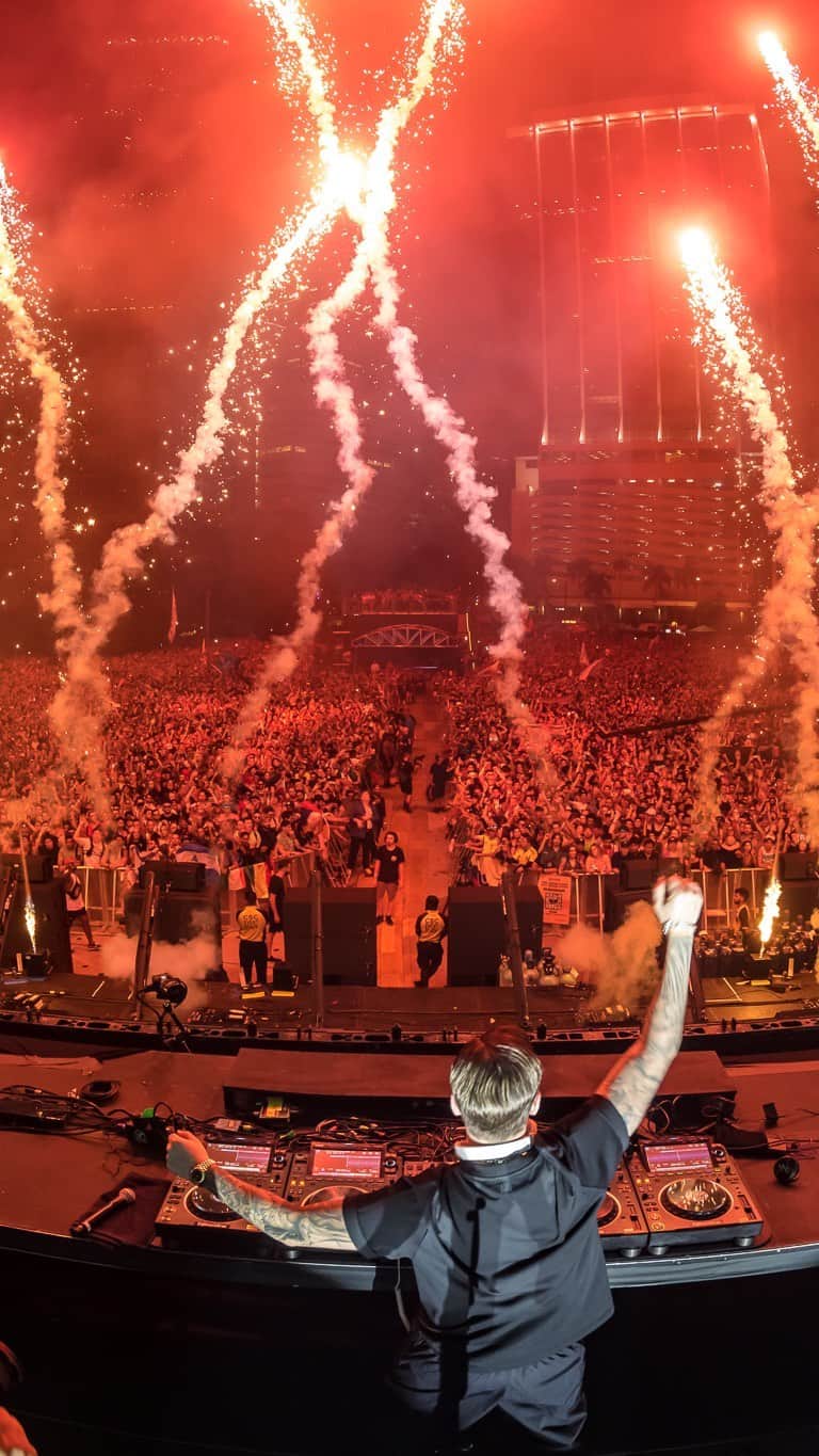 アレッソのインスタグラム：「60 seconds of Ultra 🫠🤪」