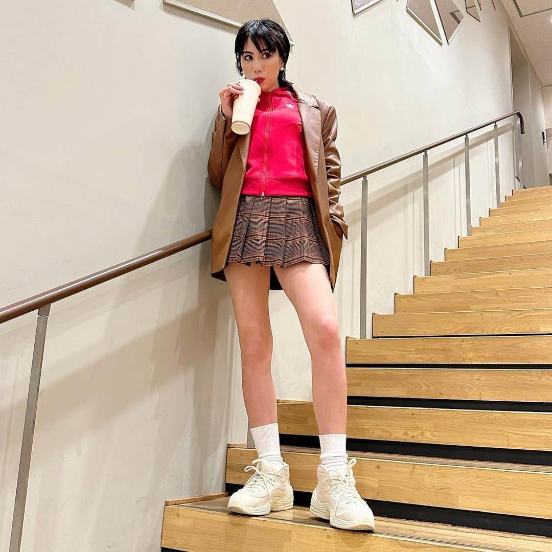 チャベス愛のグルメインスタ