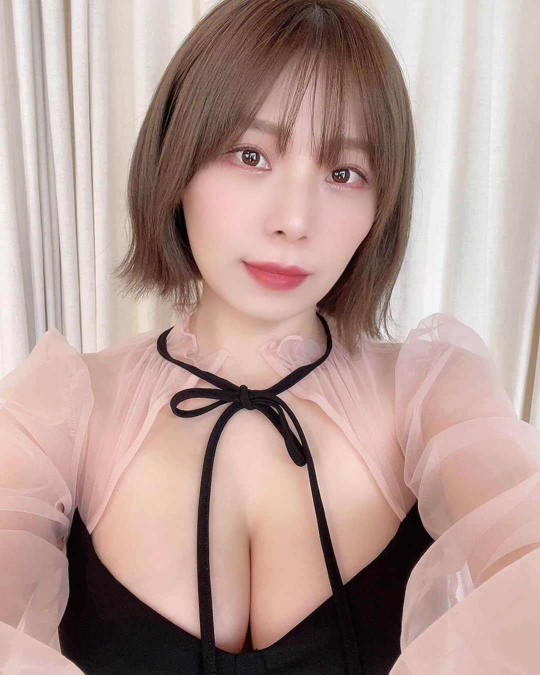 三井里彩のインスタグラム