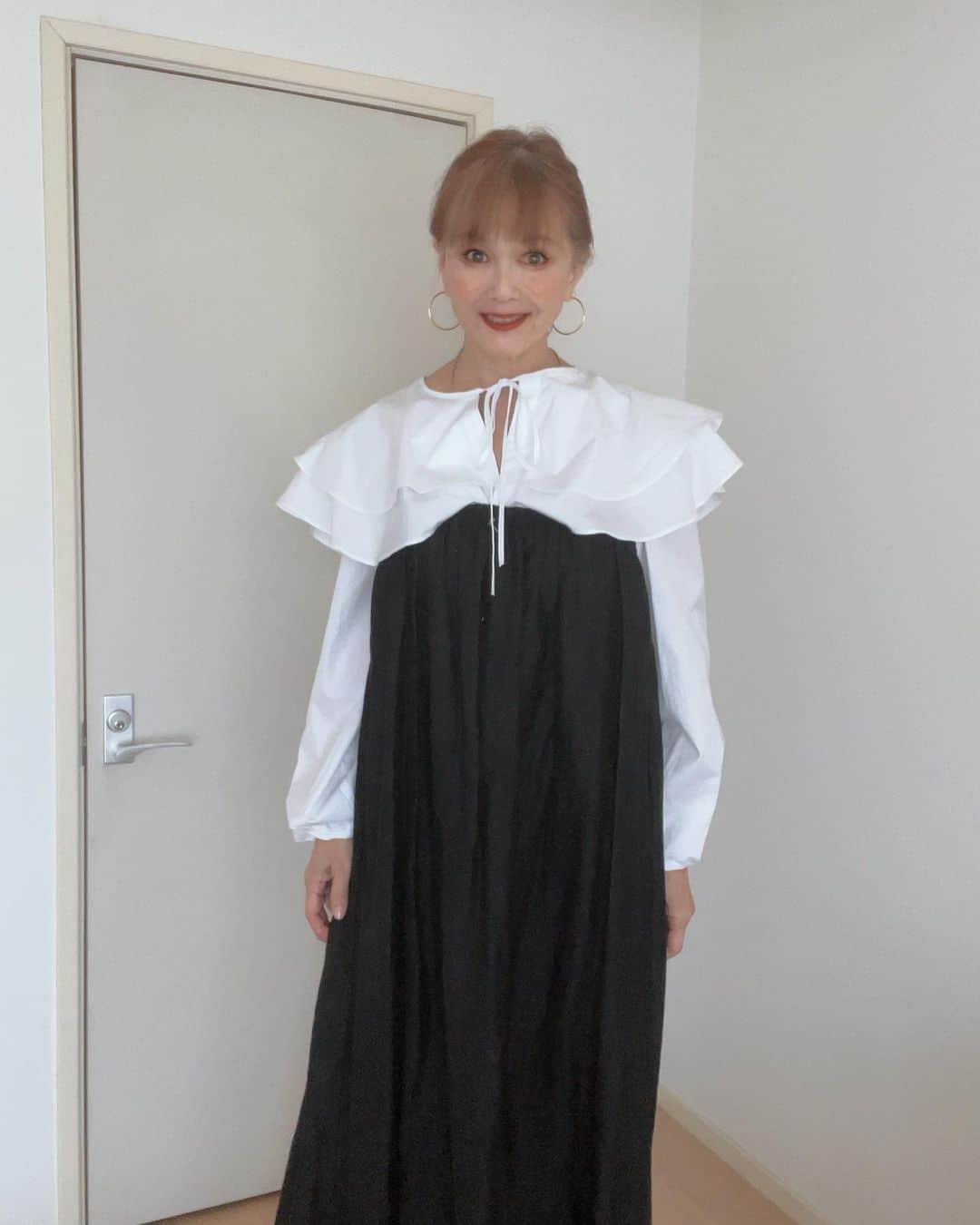 高見恭子のインスタグラム