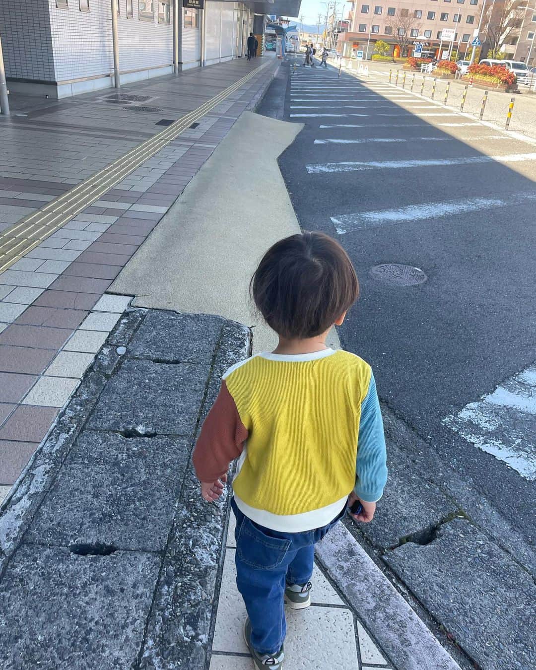 柏木陽介のインスタグラム