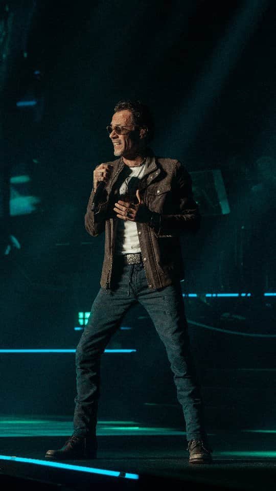 マーク・アンソニーのインスタグラム