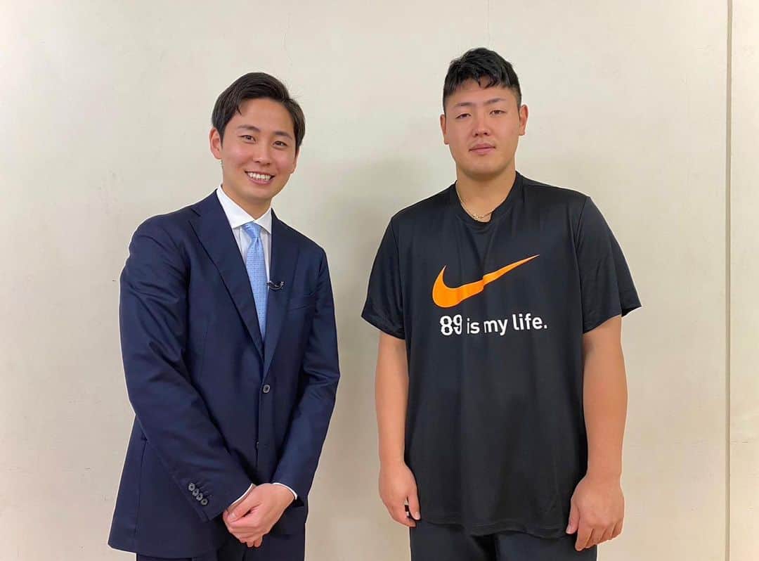 布施宏倖のインスタグラム