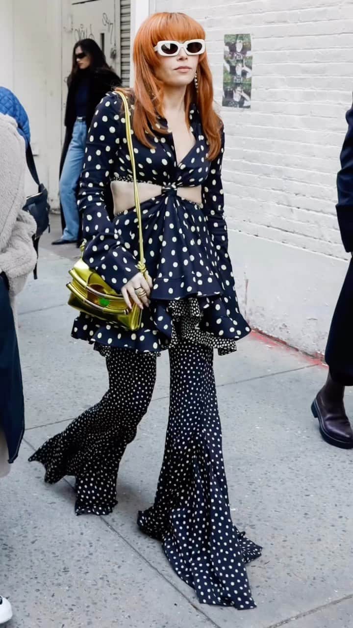 Lee Oliveiraのインスタグラム：「On the streets of New York」