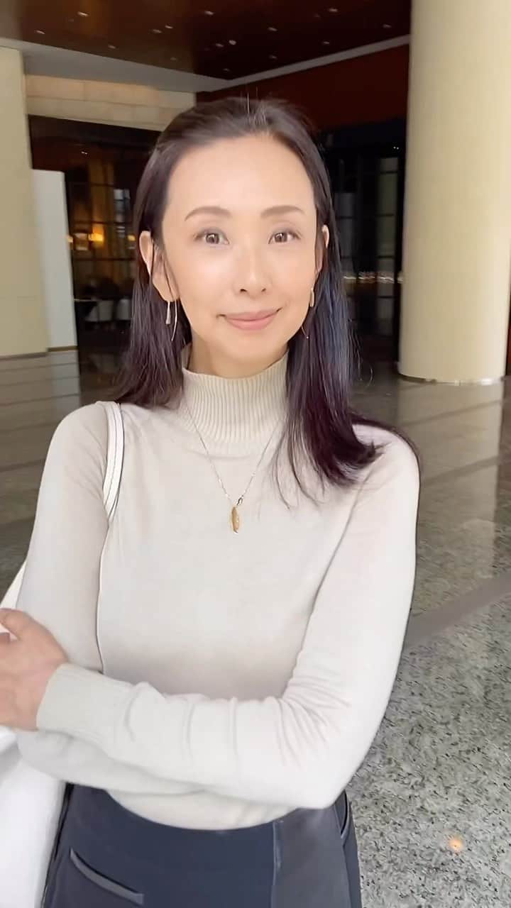 田村翔子のインスタグラム：「ビジネスランチ😊 有意義な楽しい時間でした✨  #businesslunch #lifestyle#田村翔子#ライフスタイル#ビジネスランチ」